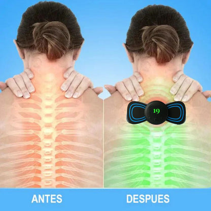 LunnaMassage™ El descanso que tu cuerpo se merece