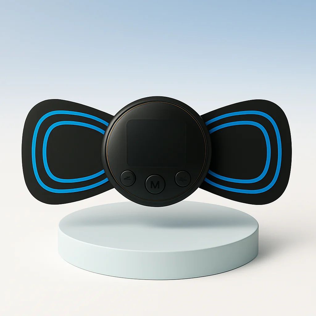 LunnaMassage™ El descanso que tu cuerpo se merece