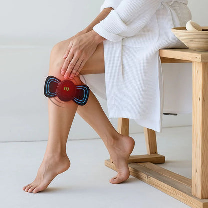 LunnaMassage™ El descanso que tu cuerpo se merece